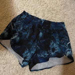 All in Motion Womens Athletic Shorts